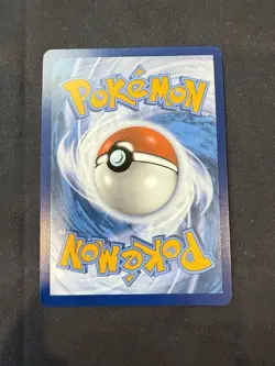 Pokemon TCG Destined Rivals Misty's Lapras 194/182 NM Illustration Rare Holo - Image 3