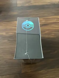 Pokemon TCG Phantasmal Flames - PKC ETB - New & Sealed - Fast Dispatch ✅🚚 - Image 4