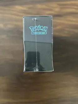 Pokemon TCG Phantasmal Flames - PKC ETB - New & Sealed - Fast Dispatch ✅🚚 - Image 5