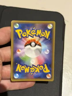 GYARADOS POKEMON 021/081 2015 XY BANDIT RING JAPANESE NM - Image 2