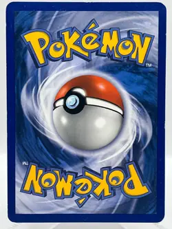 Deoxys 16/107 EX Deoxys Holo Rare Normal Form Vintage Pokemon TCG Card - Image 3