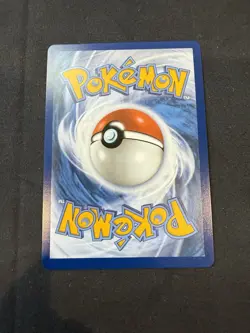 Pokemon TCG Mega Evolution Helioptile IR 143/132 English NM - Image 3
