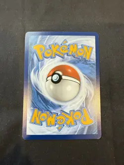 Pokemon TCG Mew EX 151 Gold Metal Promo Card 205/165 Ultra Rare - Image 3