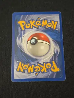 Nidorina 83/144 Skyridge Regular WOTC Vintage 2003 Pokemon TCG Light Played - Image 2