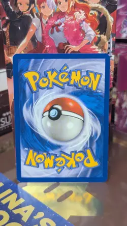 Pokemon TCG 2010 Heracross Uncommon HeartGold SoulSilver 43/123 - Image 2