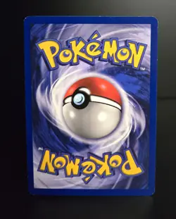 Pokemon TCG - RHYDON - 1ST EDITION - 45/64 - JUNGLE (1999) - WOTC - LP/NM - Image 2