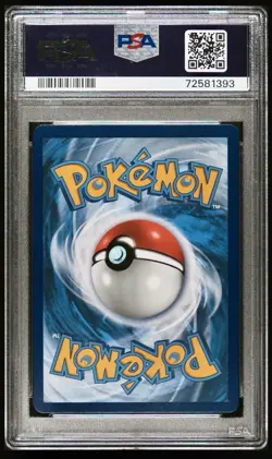 2023 Pokemon Hisuian Zoroark VStar #GG56 Full Art Crown Zenith PSA 10 GEM 💎 - Image 2