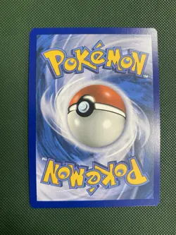 Neo Upper Energy Ace Spec Trainer Temporal Forces 162/162 Pokemon Card - Image 2
