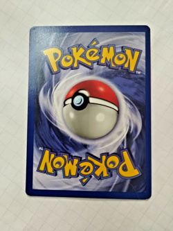 Pokemon Fire Energy 126/130 Base Set 2 Regular Unlimited - Uncirculated - Image 3