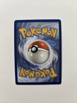 Hoopa 54/131 Rev Reverse Holo SM Forbidden Light Pokemon NM - Image 2