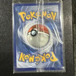 SEALED Pokemon Charizard V SWSH050 Champion's Path ETB Holo Black Star Promo - Image 2