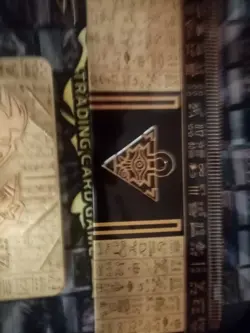 YuGiOh! 2021 Tin of Ancient Battles Empty Tin - Image 3