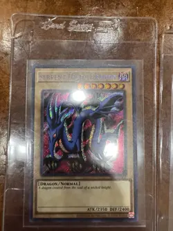 Yugioh 25th Anniversary Card Lot Left Arm Of Exotia, Dark Magician And More!!! N - Image 4
