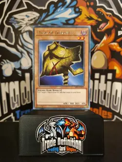 Mask of Darkness MRD-EN014 Rare YuGiOh - Image 1