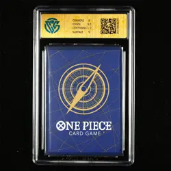 CCG Mint 9 2024 ONE PIECE CHN .TCG Card ST13-015 SR Monkey D. Luffy - Image 3