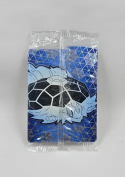 Noctowl 141 Scarlet & Violet Promo Cards Holo Sealed In Pack W/ Card Dividers - Image 3