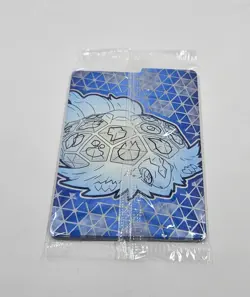 Noctowl 141 Scarlet & Violet Promo Cards Holo Sealed In Pack W/ Card Dividers - Image 4