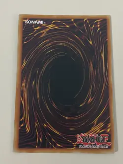 Yugioh - Brain Control - 1st Edition Ultra Rare NM - Free Holo Card - Image 2