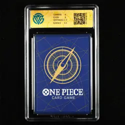 CCG Mint 9 2023 ONE PIECE CHN .TCG Card ST01-012 SR Monkey D. Luffy - Image 3