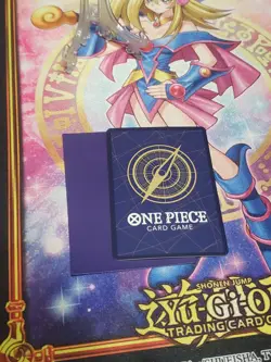 Zeus (Official Playmat-Bandai Card Games Fest 24-25) OP11-106 One Piece NM - Image 2
