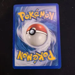 Reshiram 113/114 Celebrations Classic Collection Full Art Holo Pokemon Card NM - Image 2