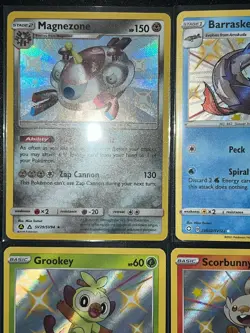 6x Lot Set Baby Shiny Collection Shining Fates Full radiant Pokemon Cards ZY9 1 - Image 2