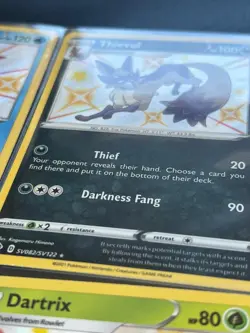 6x Lot Set Baby Shiny Collection Shining Fates Full radiant Pokemon Cards ZY9 1 - Image 4