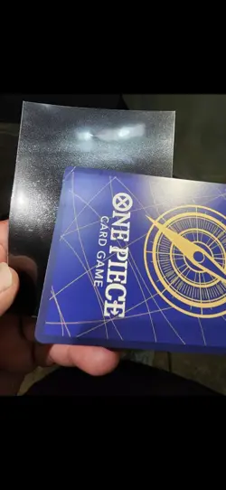O-Nami (SP) - 500 Years in the Future (OP07) DAMAGED CARD - Image 3