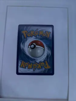 Pokemon TCG Rotom v Lost Origin Alternate Art Holo Ultra Rare Card 177/196 - Image 3