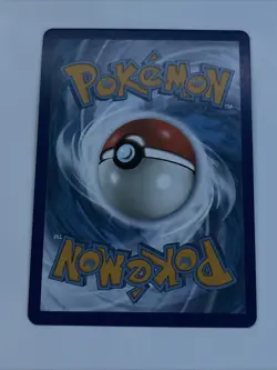 Pokemon TCG Rotom v Lost Origin Alternate Art Holo Ultra Rare Card 177/196 - Image 4