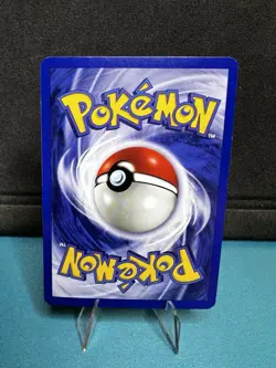Slowking Neo Genesis Laschoking 14/111 Holo Pokemon Card German Edition - Image 2