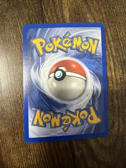 Snorlax ex 104/109 Ex Team Rocket Returns 2004 Vintage Pokemon Card NM/Mint - Image 2