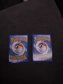 Mega Gengar EX Holo Black Star Promo Card XY166 XY Moderate Play. - Image 2