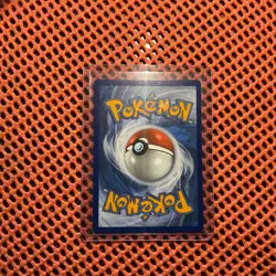 Pokemon 2025 ME02: Phantasmal Flames Card #128 Mega Lopunny ex Illustration Rare - Image 2