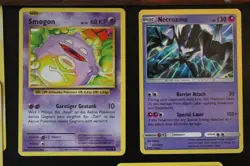 Pokemon Karten Card Set #8 - 91 cards - Geist Psycho Hypno -4* Holo - Image 3