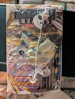 Pokemon Sword & Shield Silver Tempest Booster Box - 36 Cards 820650860911 - Image 5