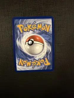 Glaceon (Poke Ball Pattern) 025/131 SV: Prismatic Evolutions NM Pokemon Card TCG - Image 2