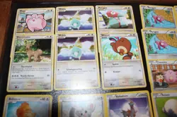 Pokemon Karten Card Set #7 - 108 cards - Stahl - 2* Holo - Image 3