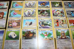 Pokemon Karten Card Set #7 - 108 cards - Stahl - 2* Holo - Image 5