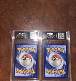 Lot of 5 Graded Pokemon Cards PSA BCCG CSG GMA, Slabbed,cgc, And Top Shelf - Image 5