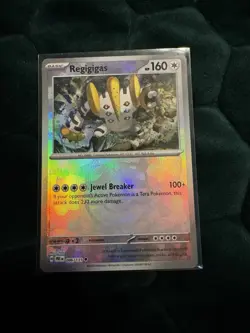 Pokemon TCG Prismatic Evolutions Pokeball Lot Of 6 Cards. All NM Master Ball - Image 5