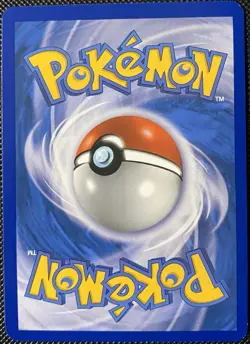 Gothorita 56/124 Dragons Exalted Reverse Holo - Pokemon Card - Image 2