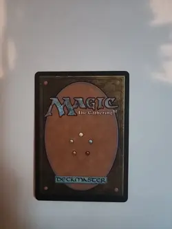 Mtg Altar of Dementia Tempest Regular - Image 2