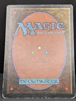 Volcanic Island Revised MTG Magic The Gathering Dual Land Reserved List vintage - Image 5