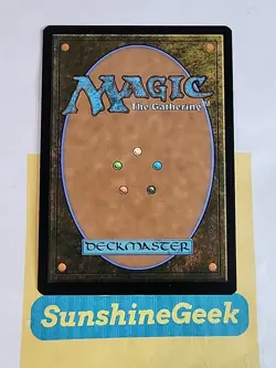 Demonic Tutor (Rainbow Foil) Secret Lair Drop Foil - Image 3