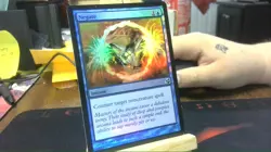 negate morningtide foil mtg - Image 1