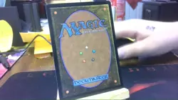 negate morningtide foil mtg - Image 2