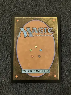 Magic The Gathering MTG - Lae'zel's Acrobatics (Extended Art) - CLB - Image 2