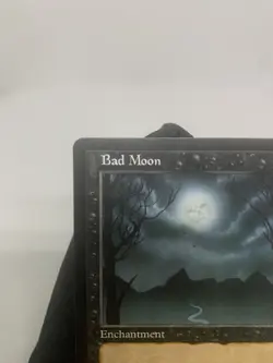 MTG | Bad Moon | Time Spiral Timeshifted | 38/121 H1 - Image 2