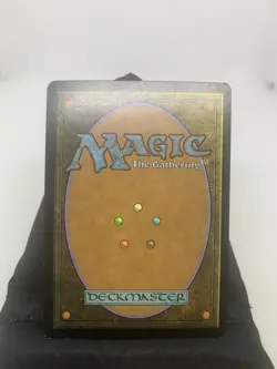 MTG | Bad Moon | Time Spiral Timeshifted | 38/121 H1 - Image 3